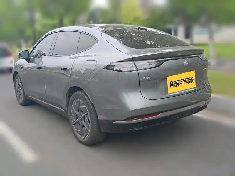 Haobo HT 2024 Model 825 UHV LiDAR Edition — миниатюра 6