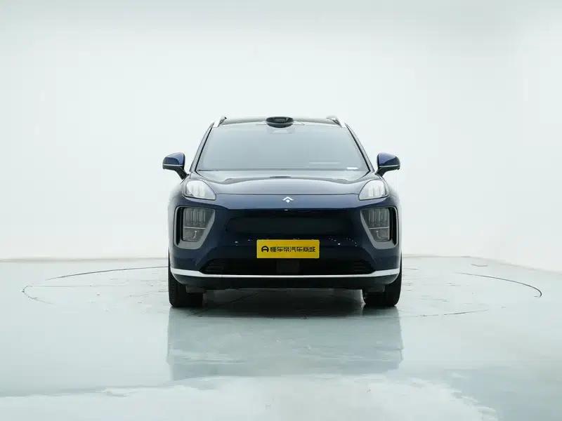 Haobo HL 2025 700 Ultra Six-Seat Four-Wheel Drive LiDAR Edition — миниатюра 2
