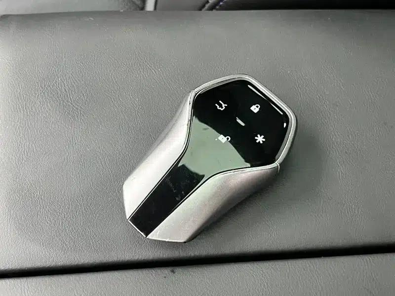 Haobo HL 2025 700 Ultra Six-Seat Four-Wheel Drive LiDAR Edition — миниатюра 11