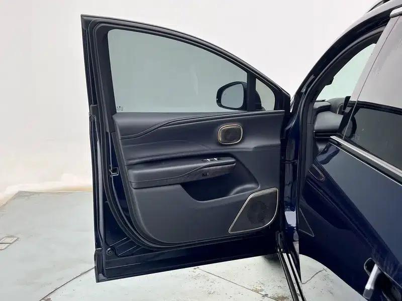 Haobo HL 2025 700 Ultra Six-Seat Four-Wheel Drive LiDAR Edition — миниатюра 26