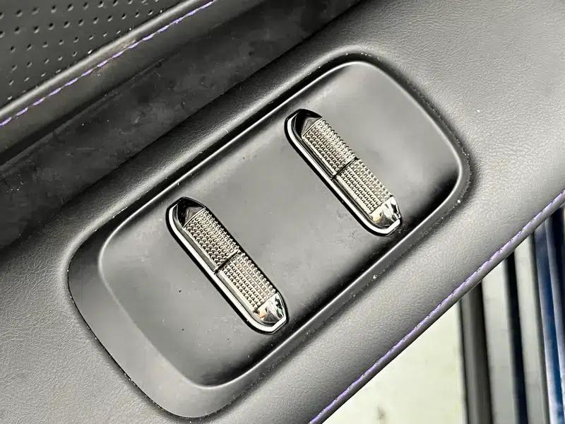 Haobo HL 2025 700 Ultra Six-Seat Four-Wheel Drive LiDAR Edition — миниатюра 27