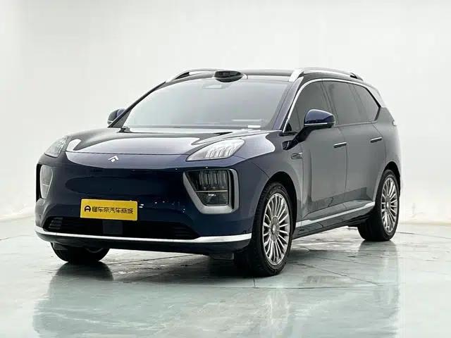 Haobo HL 2025 700 Ultra Six-Seat Four-Wheel Drive LiDAR Edition
