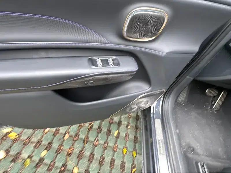Haobo HL 2025 700 Ultra Six-Seat Four-Wheel Drive LiDAR Edition — миниатюра 15