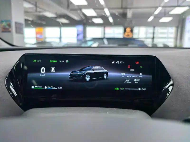 Haobo A800 2026 Smart Premium Edition — миниатюра 9