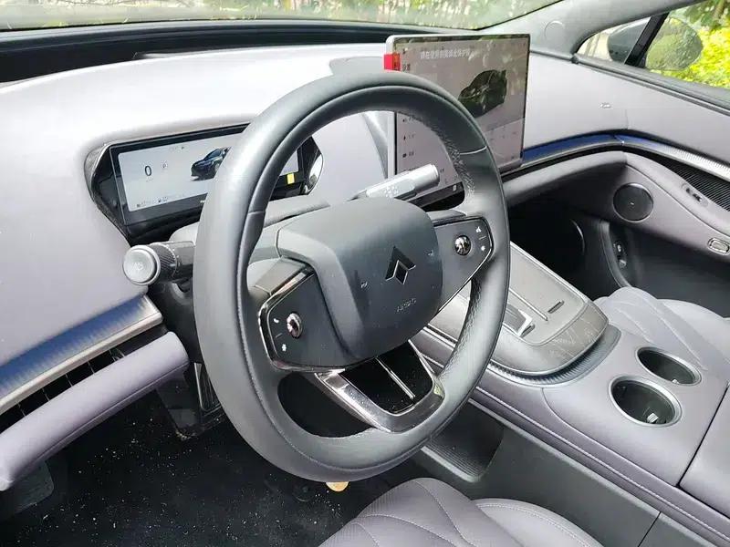 Haobo A800 2026 Smart Premium Edition — миниатюра 11
