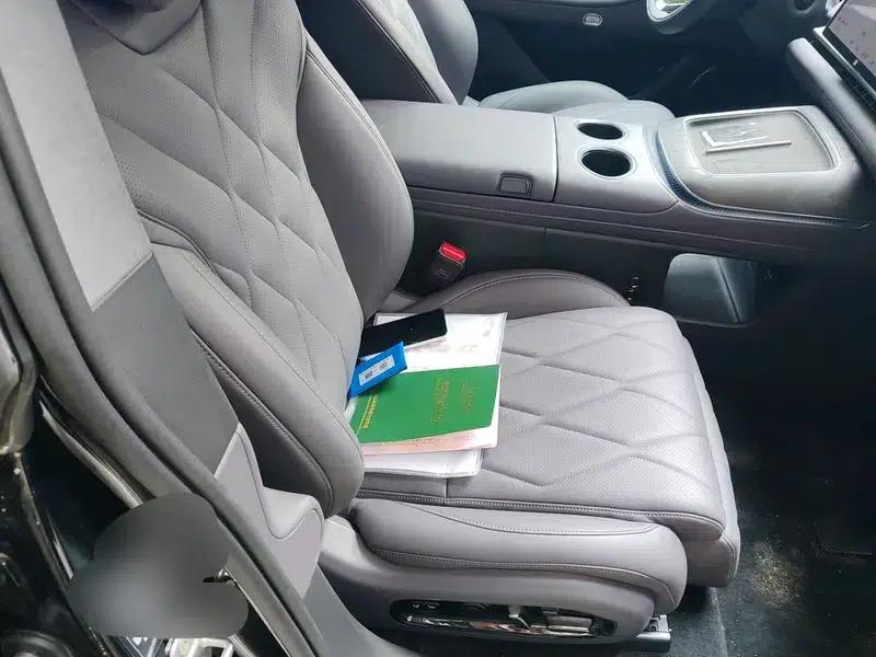 Haobo A800 2026 Smart Premium Edition — миниатюра 8