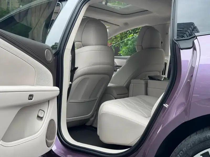 Haobo A800 2026 Smart Premium Edition — миниатюра 11