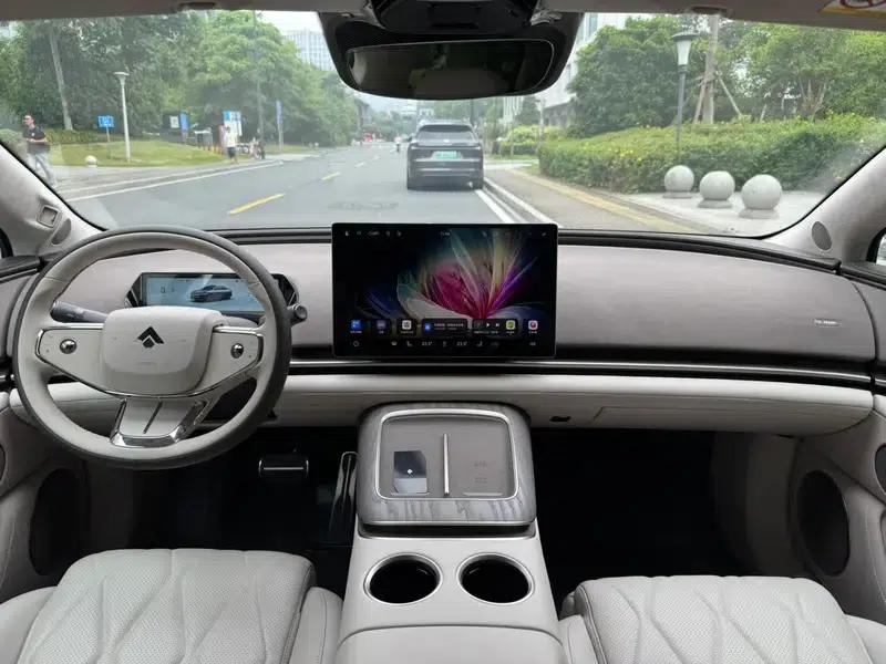 Haobo A800 2026 Smart Premium Edition — миниатюра 7
