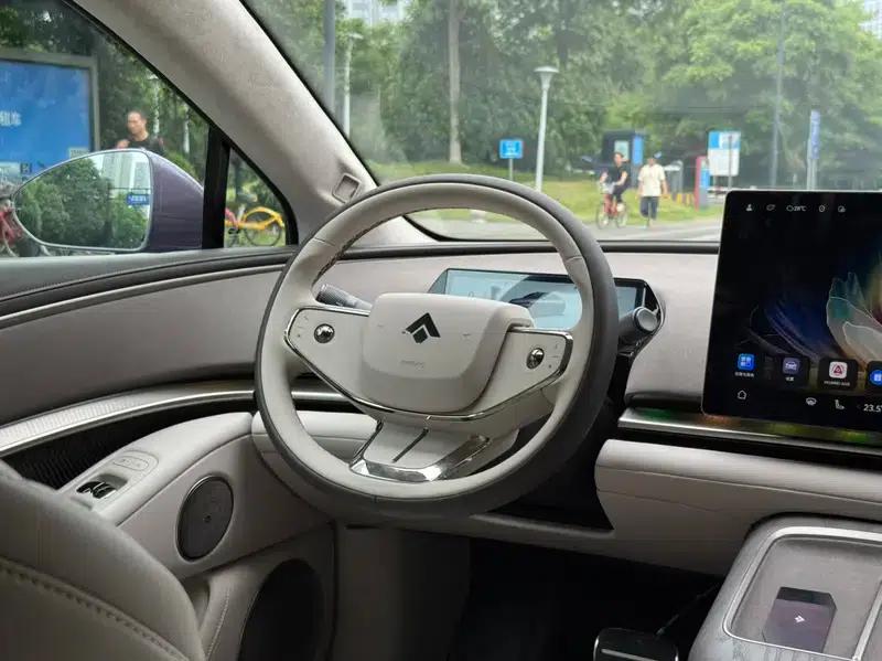 Haobo A800 2026 Smart Premium Edition — миниатюра 8