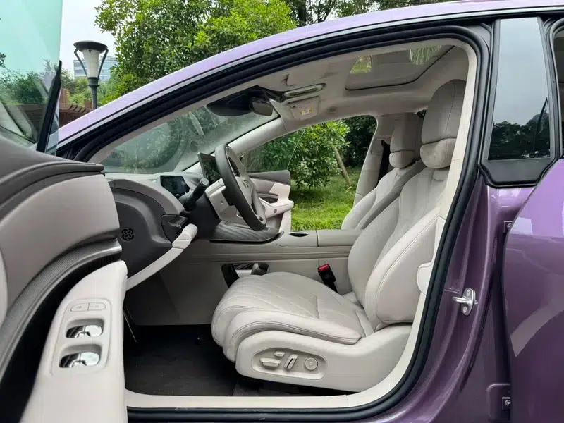 Haobo A800 2026 Smart Premium Edition — миниатюра 9