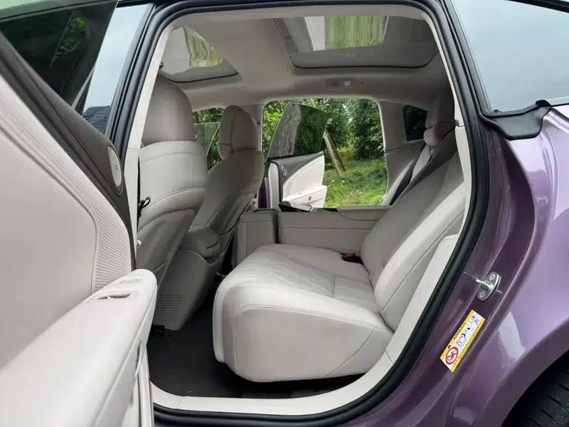 Haobo A800 2026 Smart Premium Edition — миниатюра 10