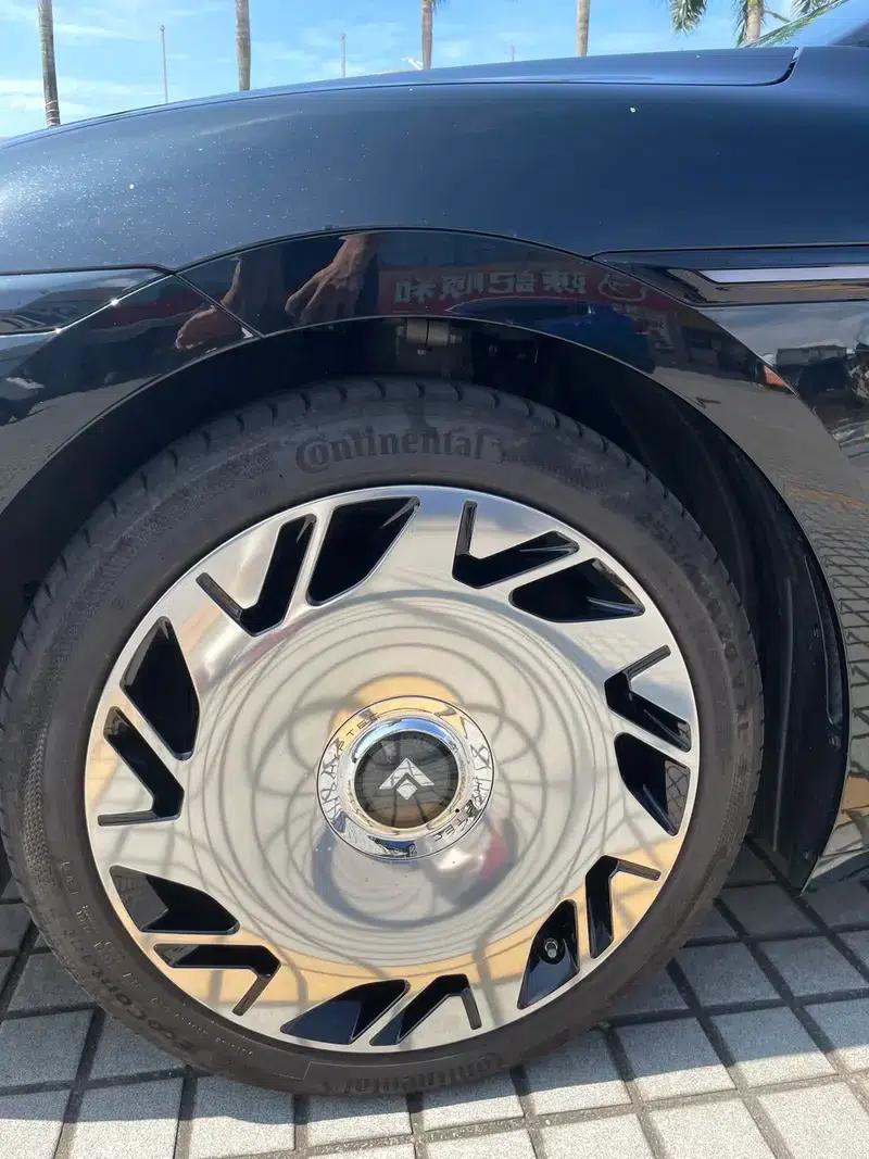 Haobo A800 2026 Smart Premium Edition — миниатюра 17