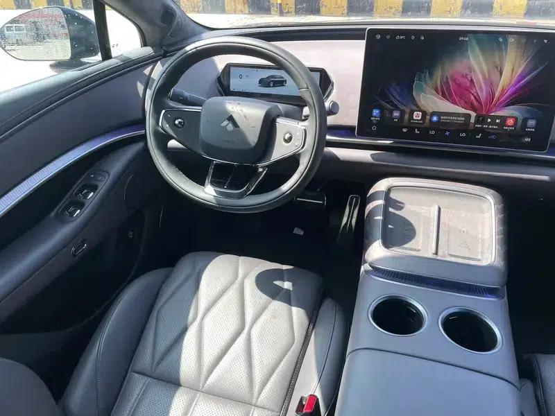 Haobo A800 2026 Smart Premium Edition — миниатюра 23