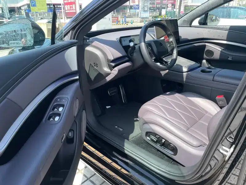 Haobo A800 2026 Smart Premium Edition — миниатюра 28