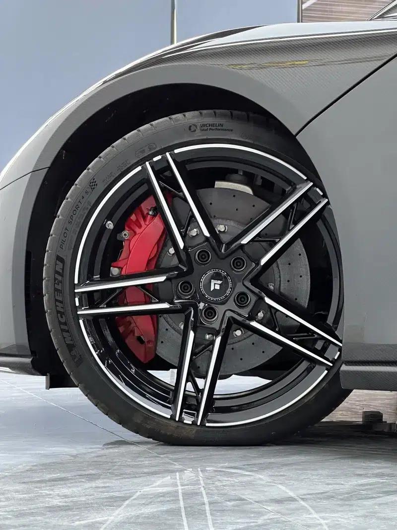 Haobo SSR 2024 Standard Edition — миниатюра 13