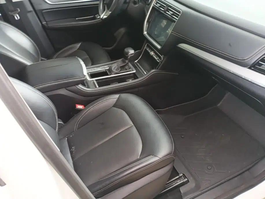 Roewe RX8 2019 30T Two-Wheel Drive Supreme Flagship Edition — миниатюра 19