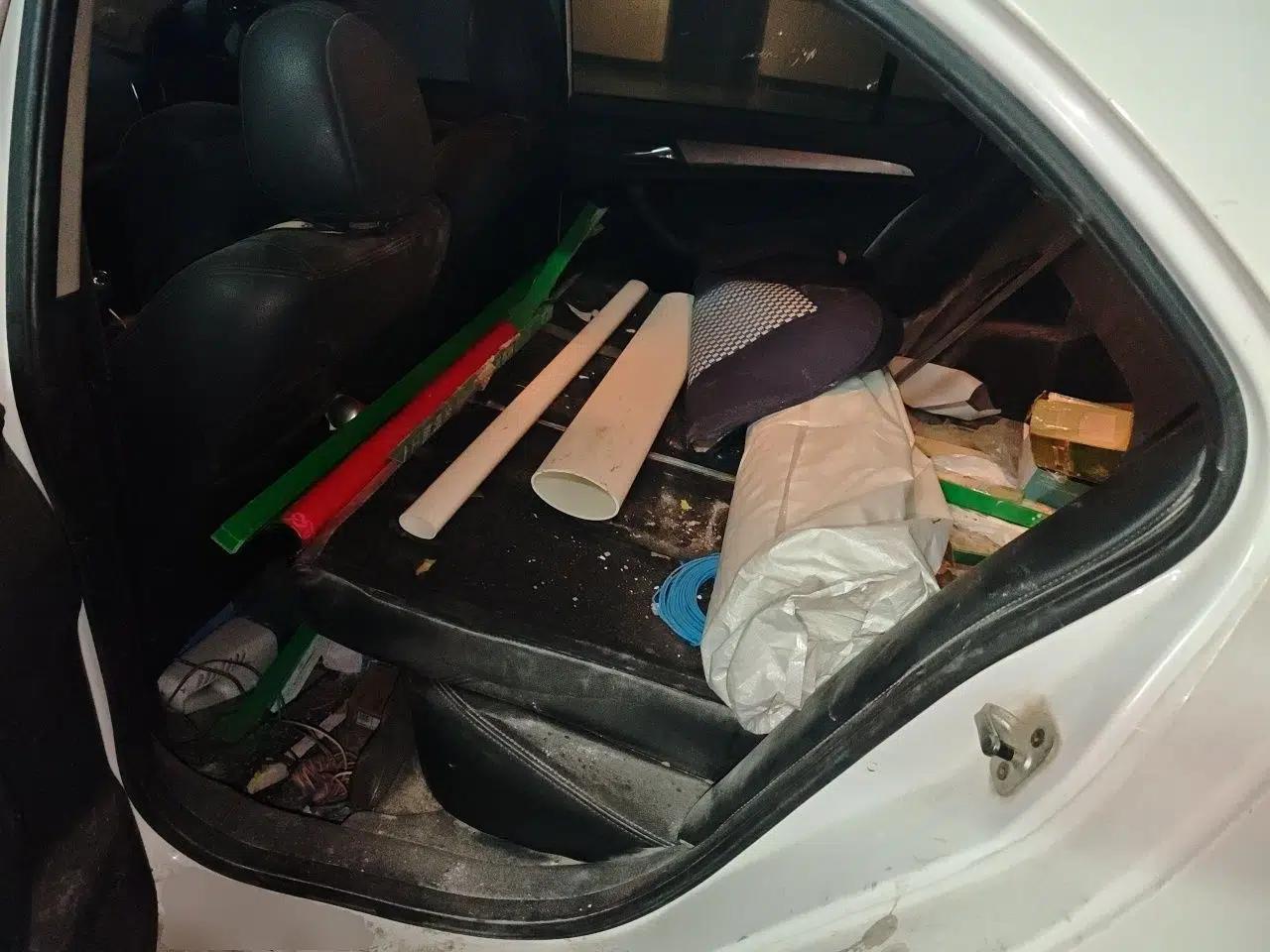 Roewe 360 2016 1.5L Manual Smart Screen Version — миниатюра 17