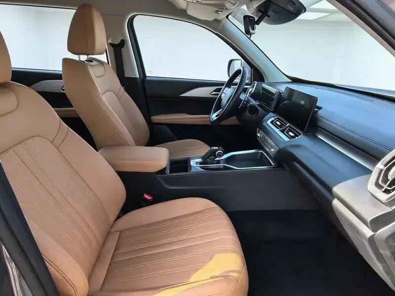 Haval H5 2023 2.0T Gasoline Automatic 4WD — миниатюра 9