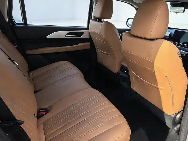 Haval H5 2023 2.0T Gasoline Automatic 4WD — миниатюра 10