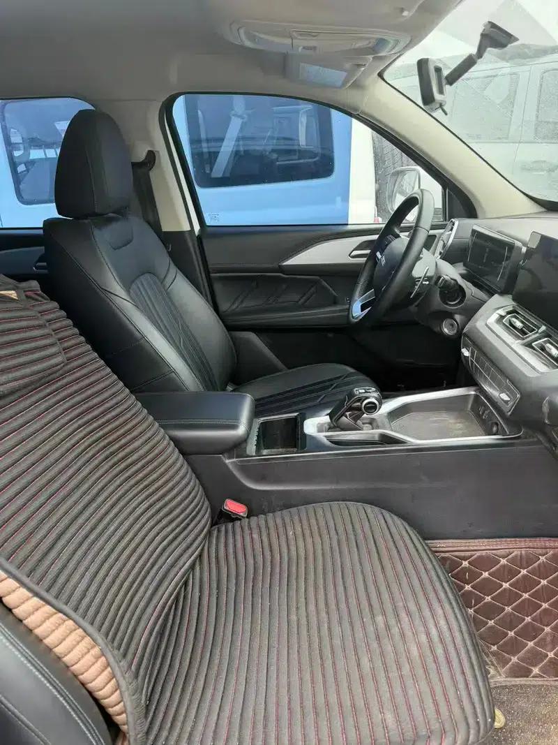 Haval H5 2023 2.0T Gasoline Automatic 4WD — миниатюра 11