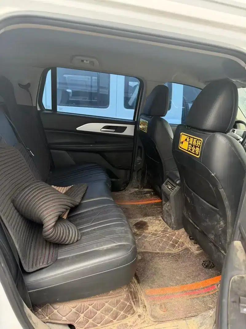 Haval H5 2023 2.0T Gasoline Automatic 4WD — миниатюра 7