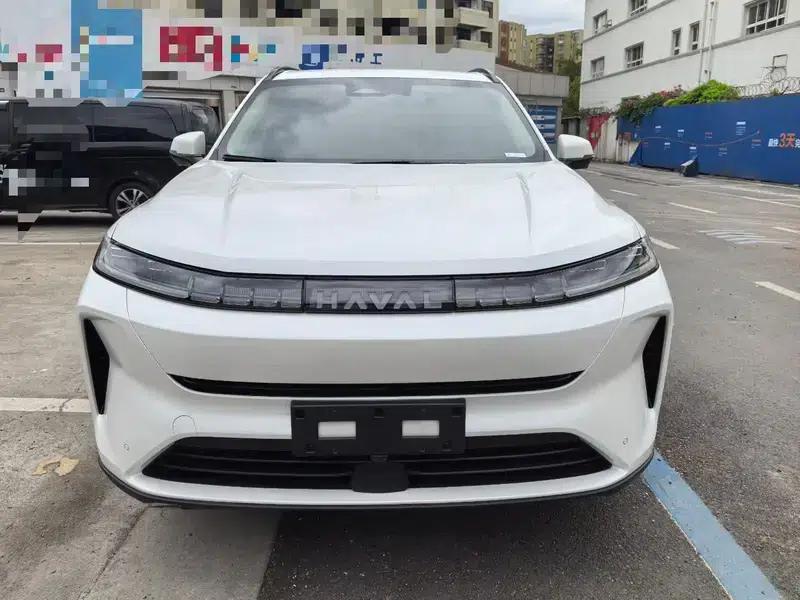 Haval H6L 2026 2.0T Max — миниатюра 2