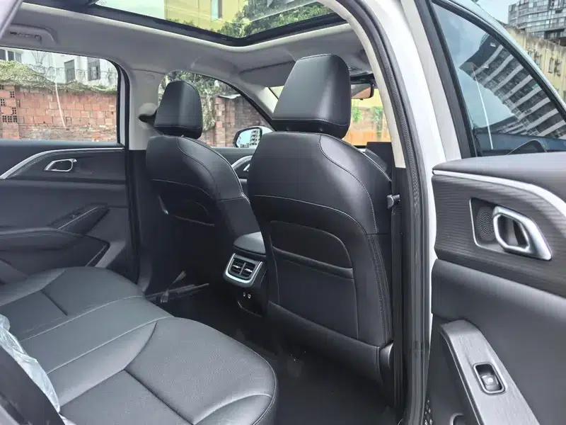 Haval H6L 2026 2.0T Max — миниатюра 11