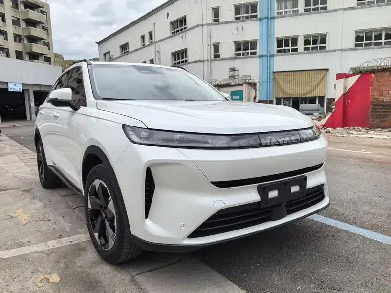 Haval H6L 2026 2.0T Max — миниатюра 3