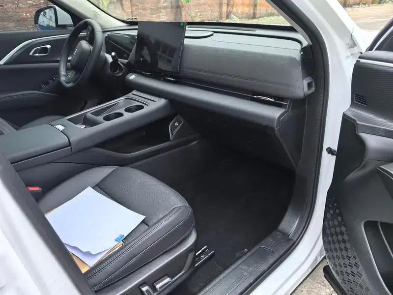 Haval H6L 2026 2.0T Max — миниатюра 6