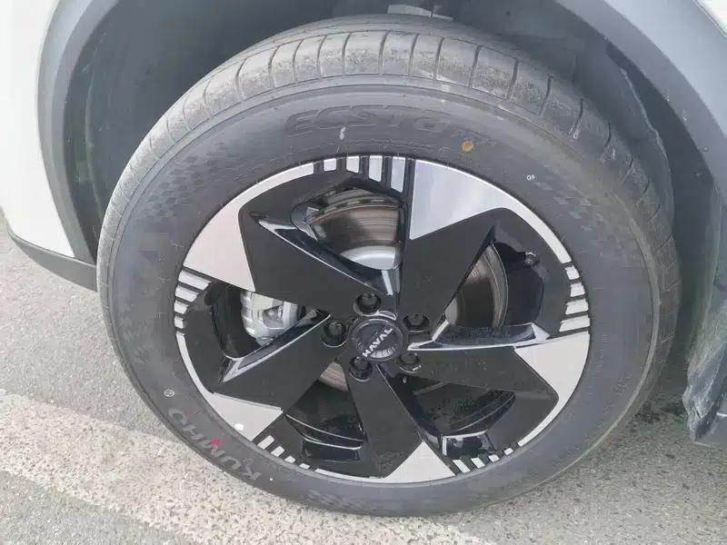 Haval H6L 2026 2.0T Max — миниатюра 7