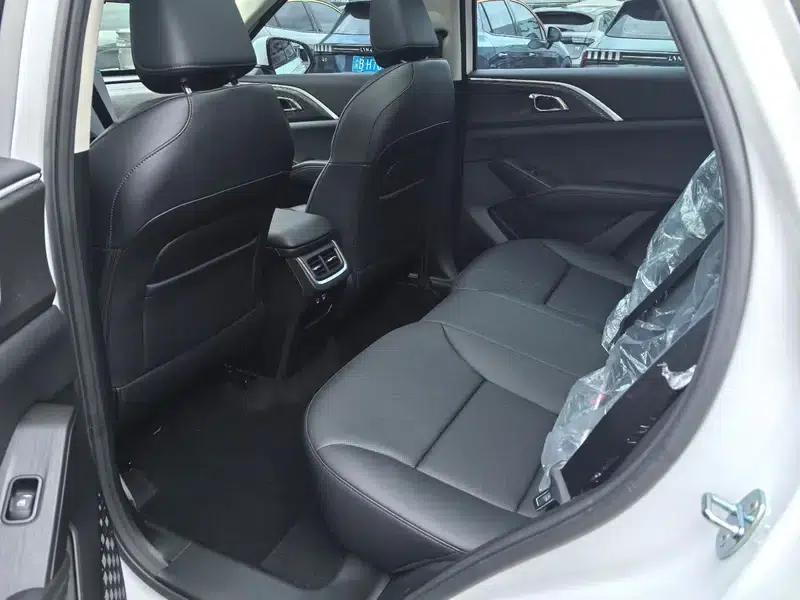 Haval H6L 2026 2.0T Max — миниатюра 10