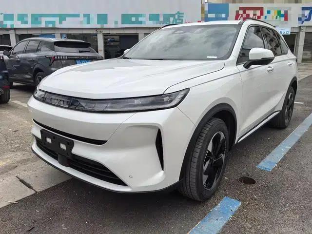 Haval H6L 2026 2.0T Max