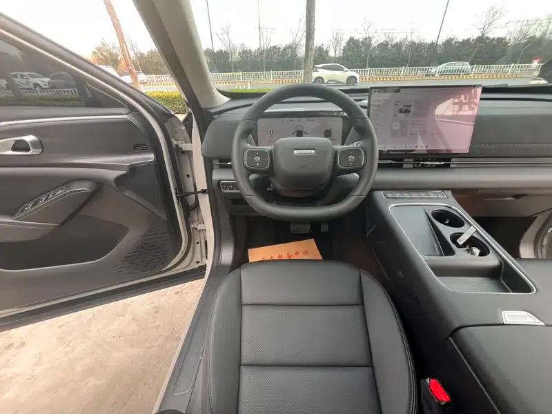 Haval H6L 2026 2.0T Max — миниатюра 13