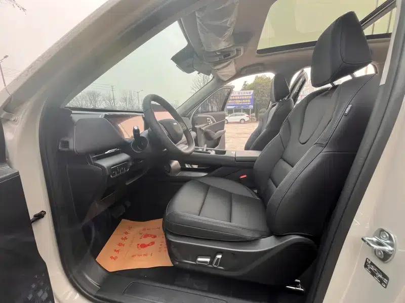 Haval H6L 2026 2.0T Max — миниатюра 14