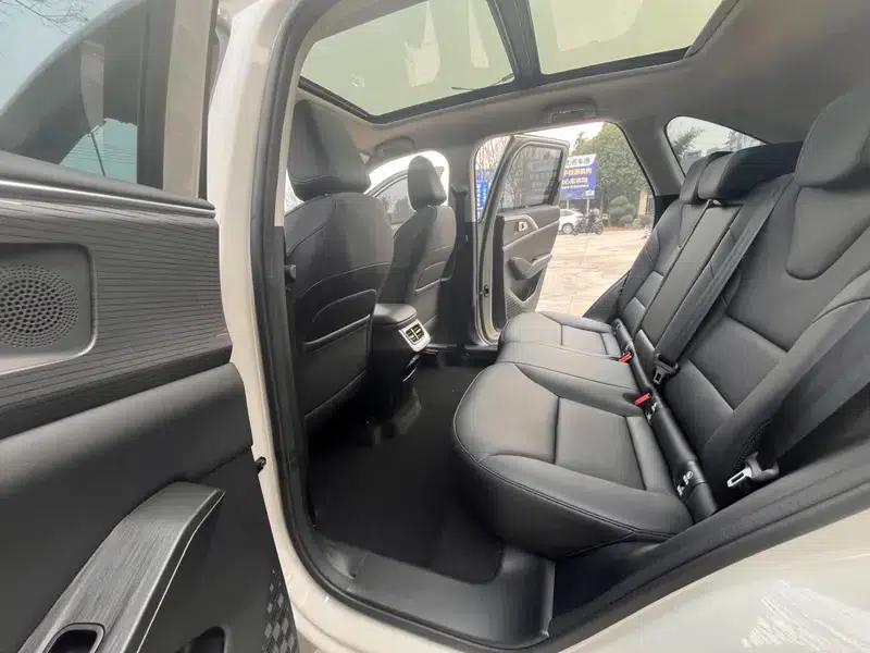 Haval H6L 2026 2.0T Max — миниатюра 15