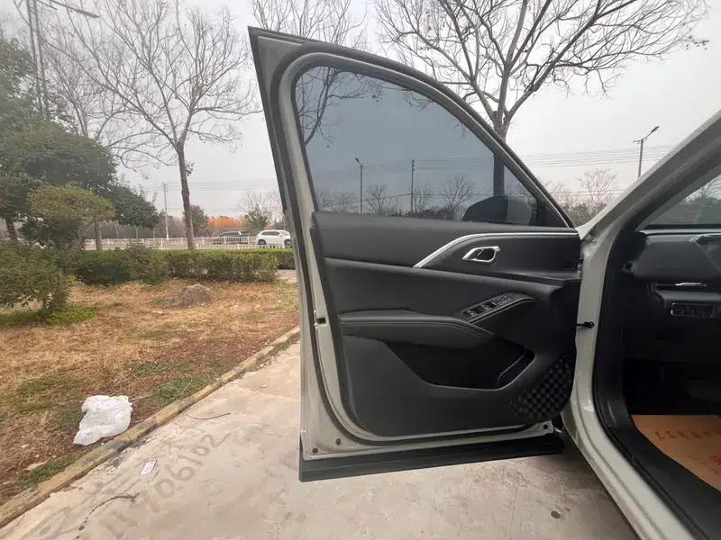 Haval H6L 2026 2.0T Max — миниатюра 16