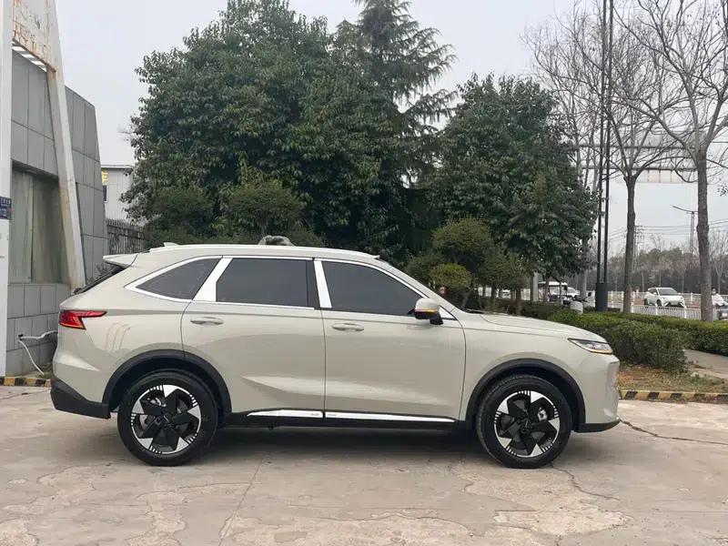 Haval H6L 2026 2.0T Max — миниатюра 6
