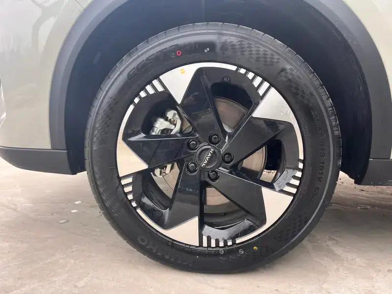 Haval H6L 2026 2.0T Max — миниатюра 9