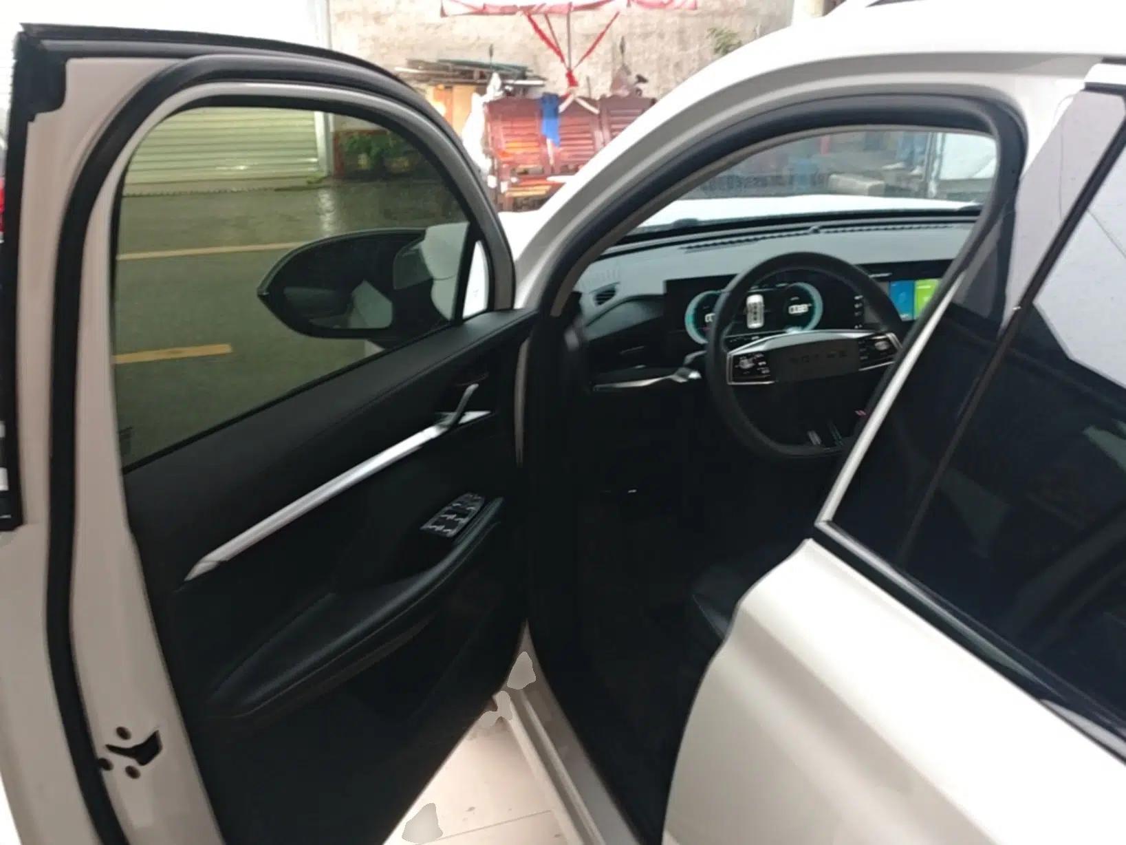 Roewe RX5 MAX 2022 1.5T Automatic Zhiwei Prestige Edition — миниатюра 18