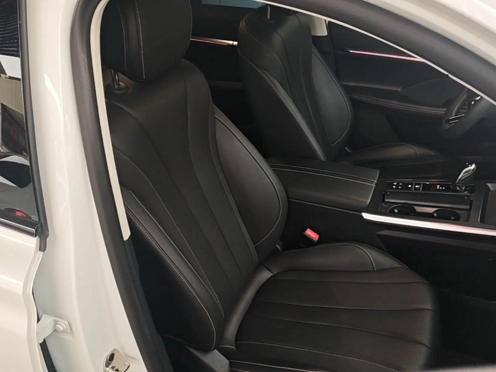 Roewe RX5 MAX 2022 1.5T Automatic Zhiwei Prestige Edition — миниатюра 19