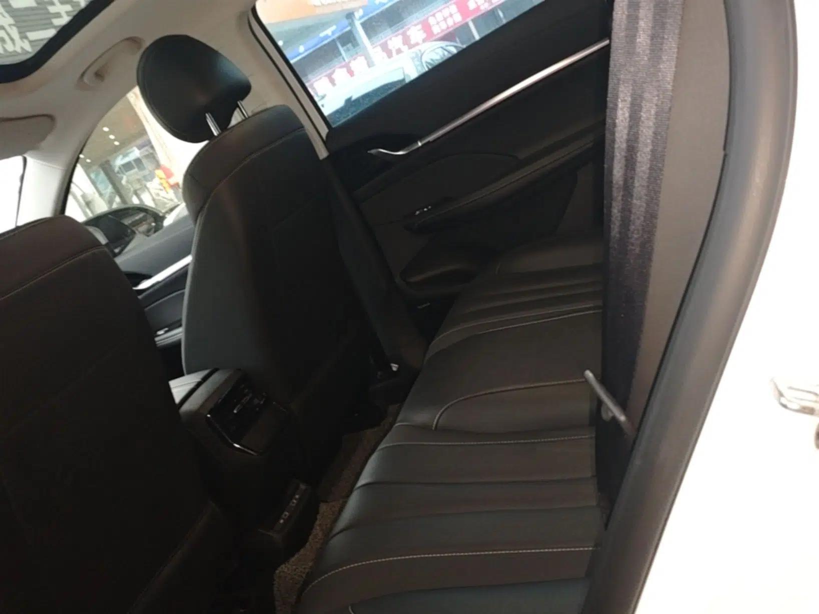 Roewe RX5 MAX 2022 1.5T Automatic Zhiwei Prestige Edition — миниатюра 20