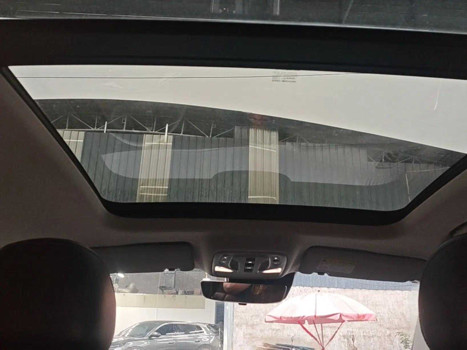 Roewe RX5 MAX 2022 1.5T Automatic Zhiwei Prestige Edition — миниатюра 21