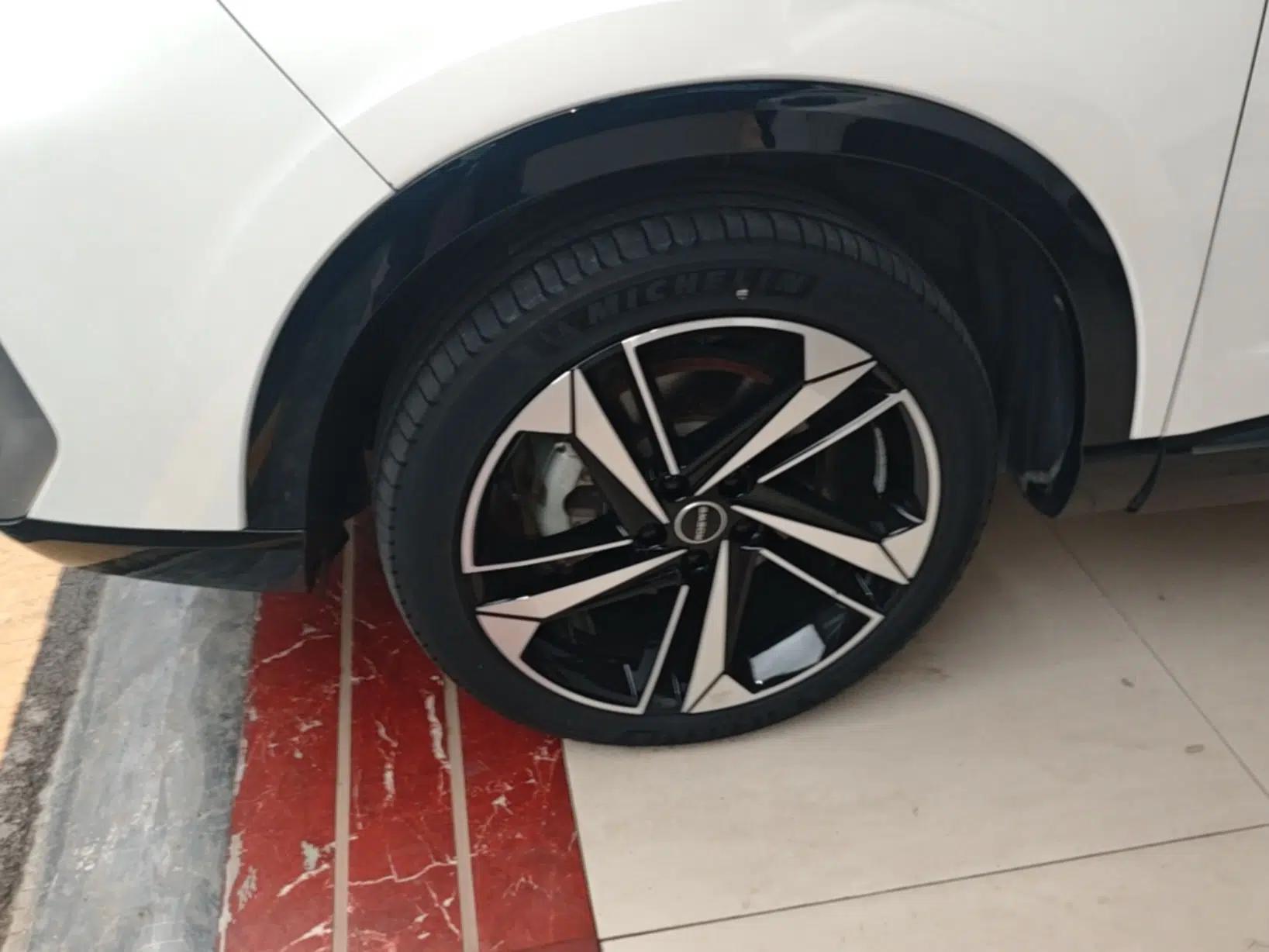 Roewe RX5 MAX 2022 1.5T Automatic Zhiwei Prestige Edition — миниатюра 10