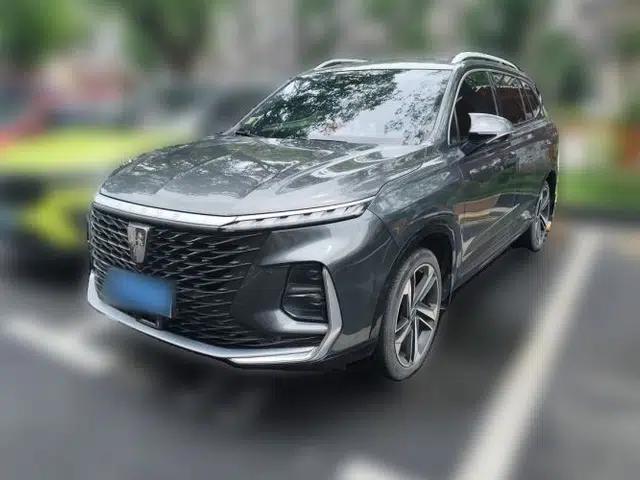 Roewe RX5 MAX 2022 1.5T Automatic Youwei Flagship Edition
