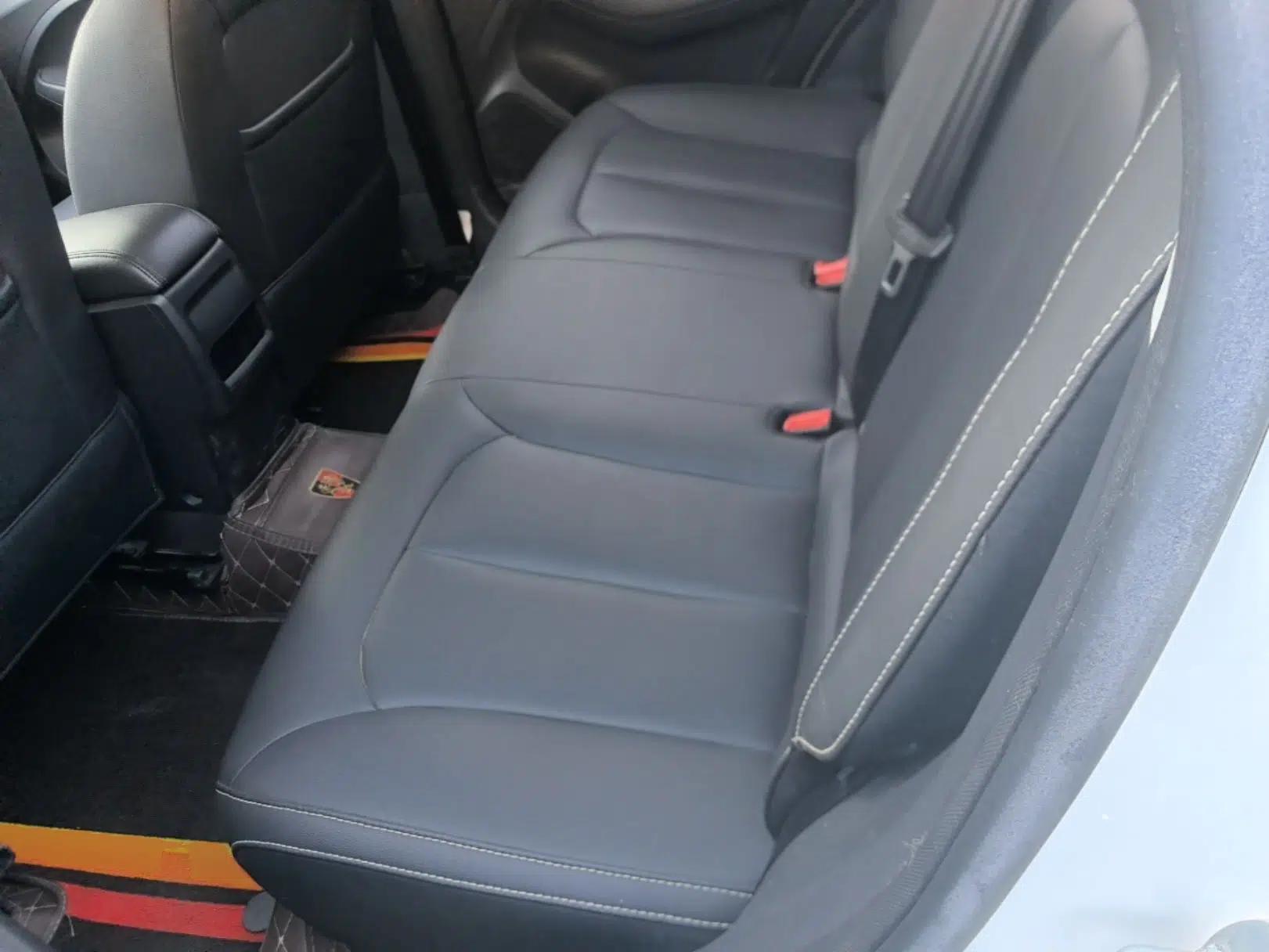 Roewe RX3 2018 1.6L CVT Flagship Edition — миниатюра 20