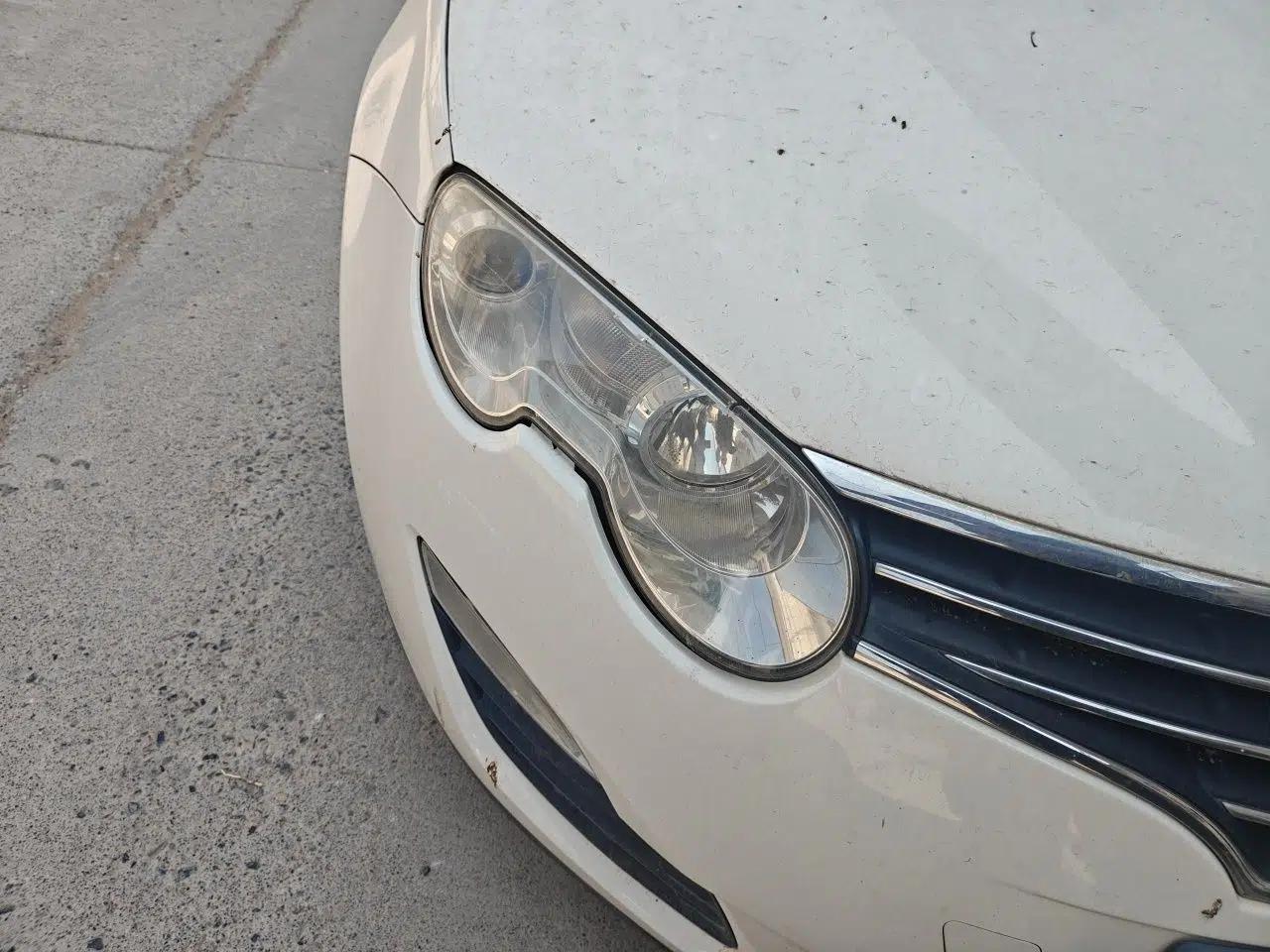 Roewe 550 2013 Classic Edition 550 1.8L Automatic Luxury Model — миниатюра 7