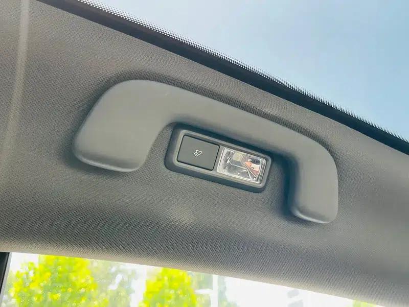 Hongqi EH7 2025 640 AWD Smart Selection Edition — миниатюра 14