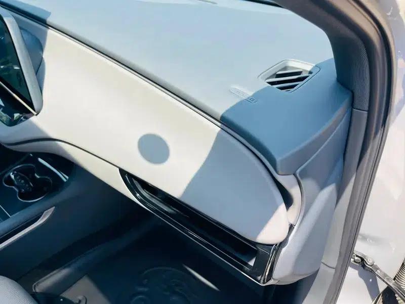 Hongqi EH7 2025 640 AWD Smart Selection Edition — миниатюра 16