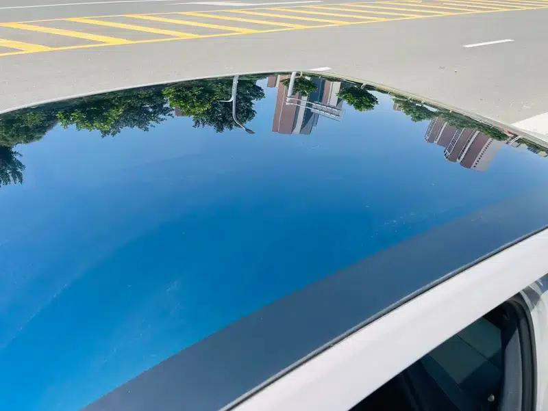 Hongqi EH7 2025 640 AWD Smart Selection Edition — миниатюра 24