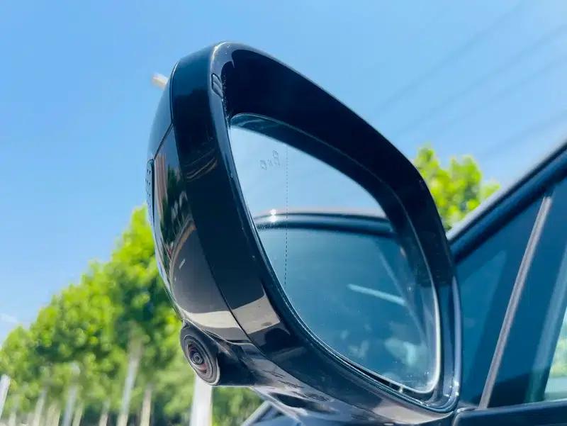 Hongqi EH7 2025 640 AWD Smart Selection Edition — миниатюра 34